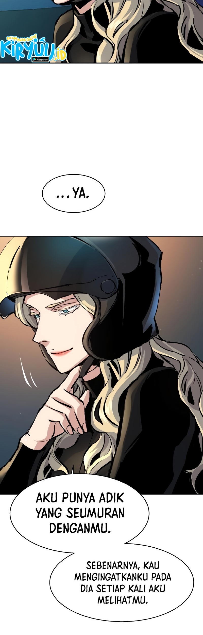 Mercenary Enrollment chapter 158 halaman 22