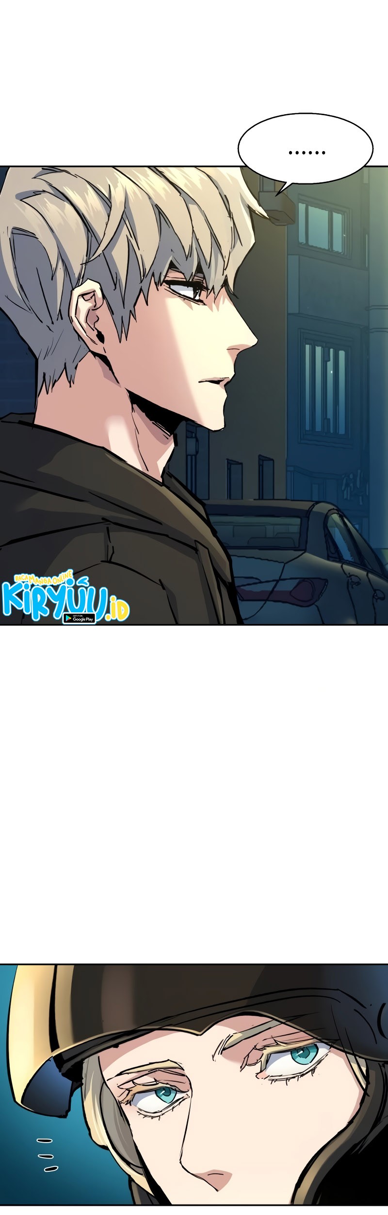 Mercenary Enrollment chapter 158 halaman 23