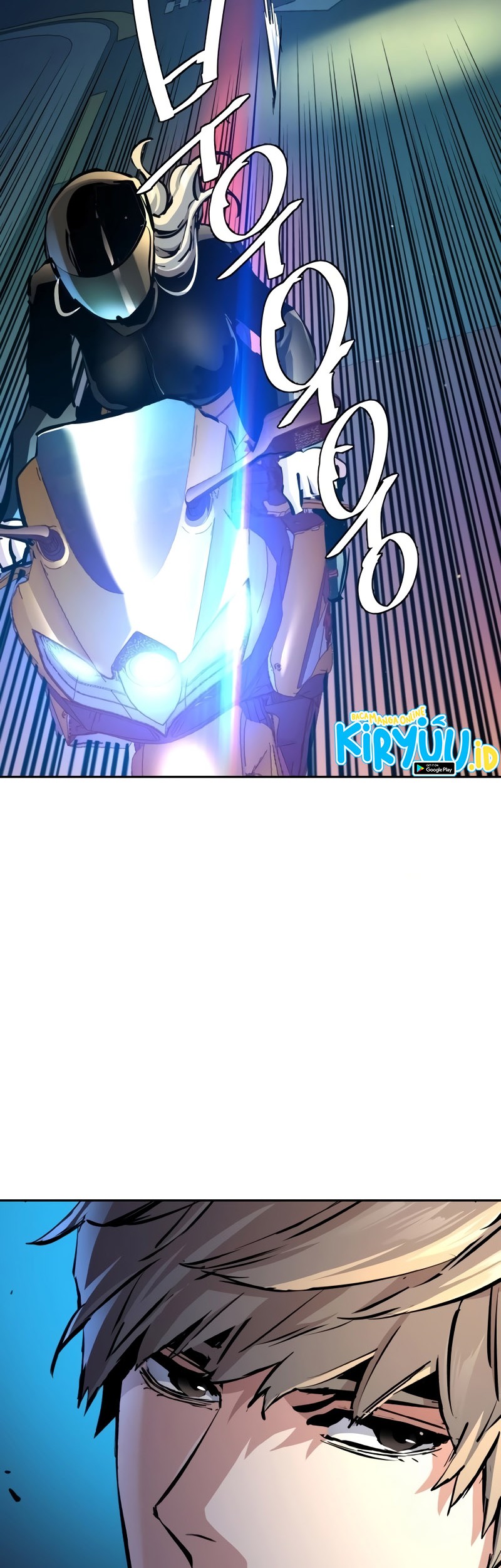 Mercenary Enrollment chapter 158 halaman 28