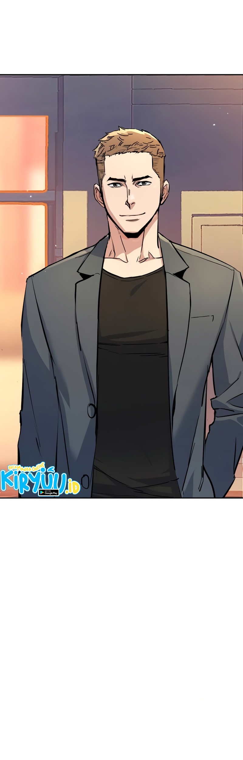 Mercenary Enrollment chapter 158 halaman 38