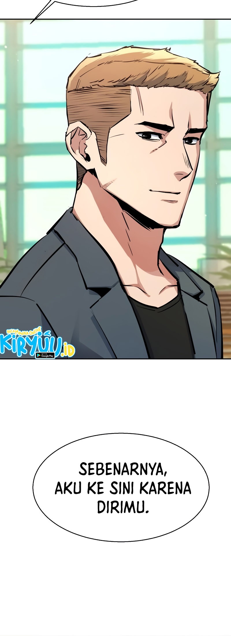Mercenary Enrollment chapter 158 halaman 41