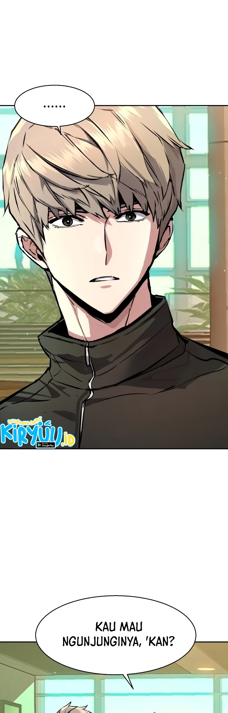 Mercenary Enrollment chapter 158 halaman 44