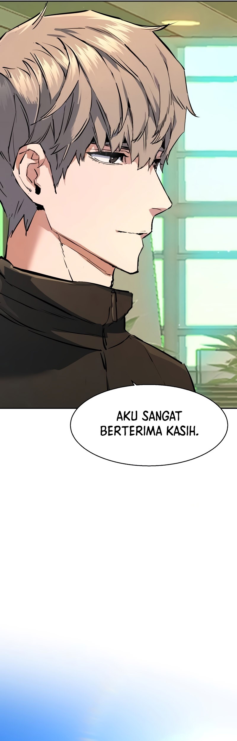 Mercenary Enrollment chapter 158 halaman 48
