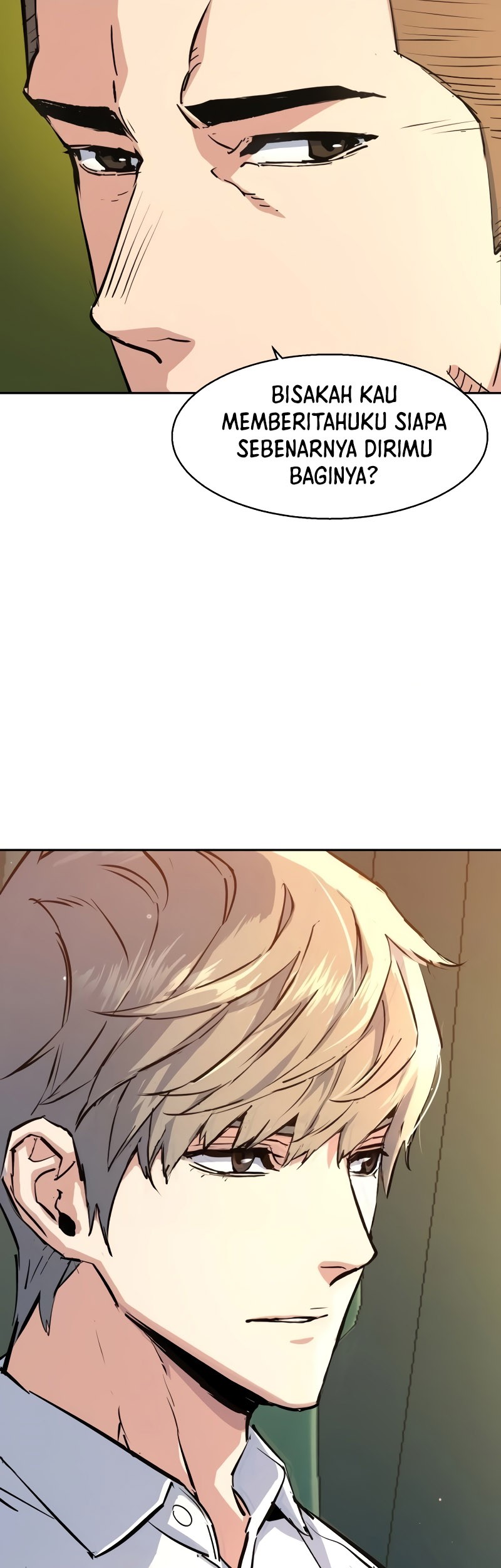 Mercenary Enrollment chapter 158 halaman 52