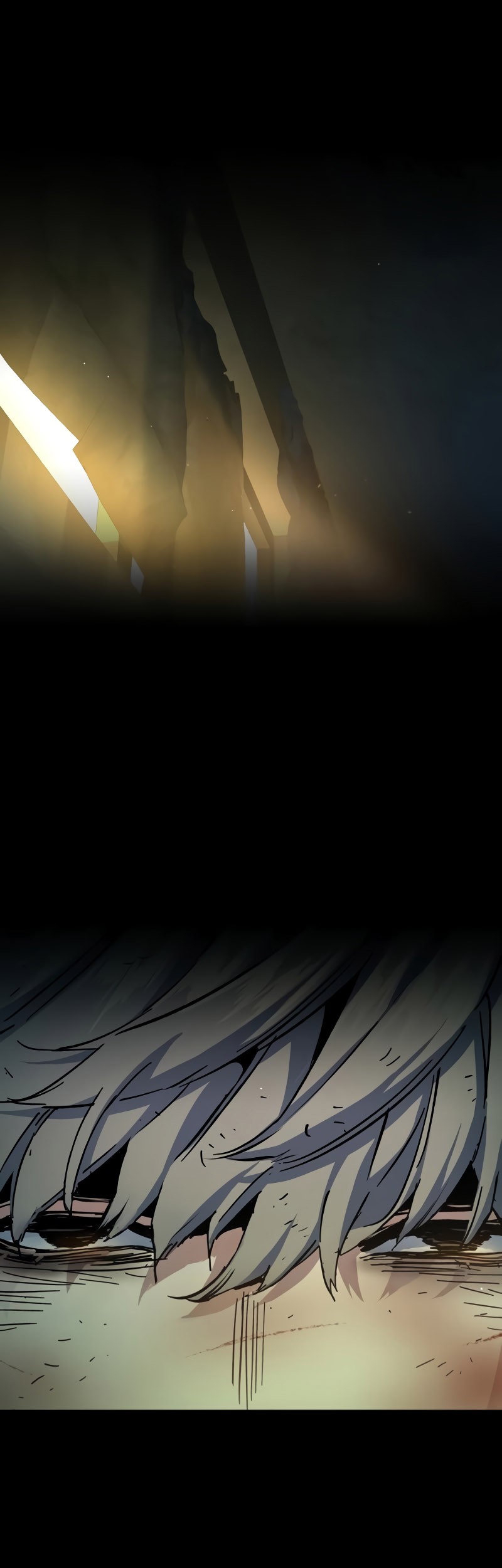 Mercenary Enrollment chapter 158 halaman 56