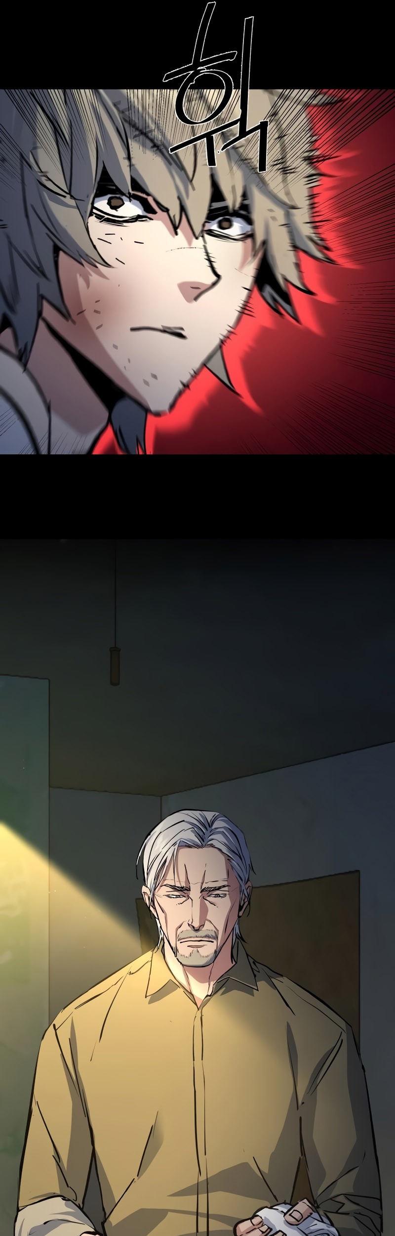 Mercenary Enrollment chapter 158 halaman 60