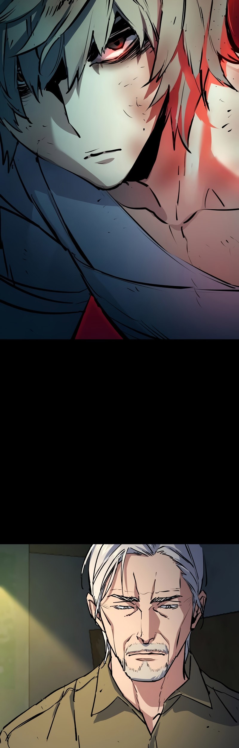 Mercenary Enrollment chapter 158 halaman 63