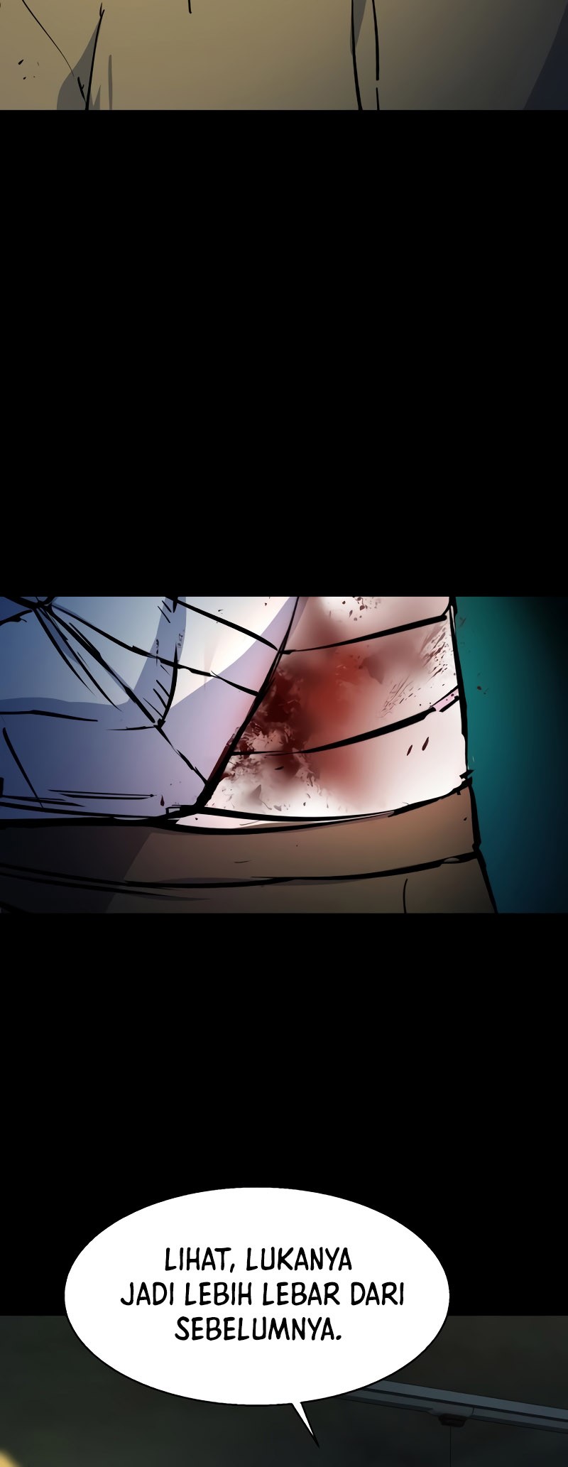 Mercenary Enrollment chapter 158 halaman 64