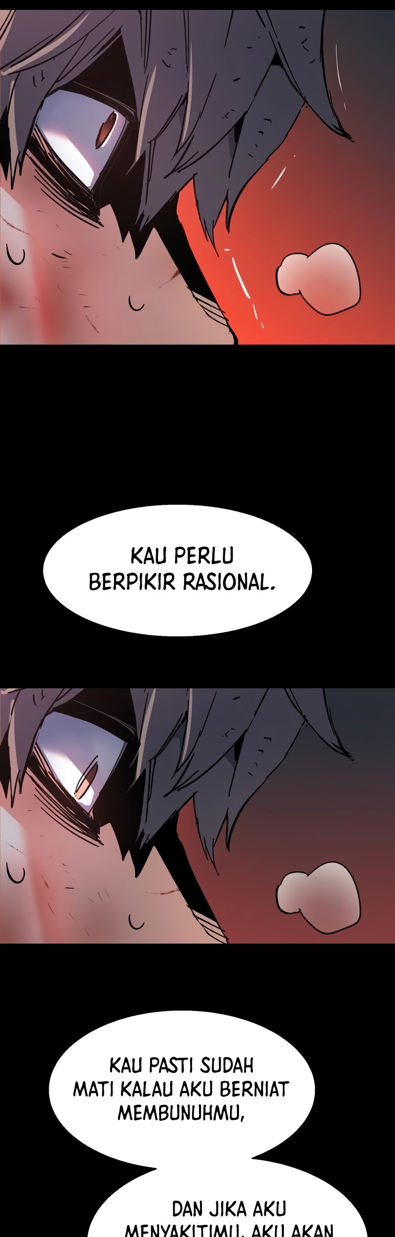 Mercenary Enrollment chapter 158 halaman 67