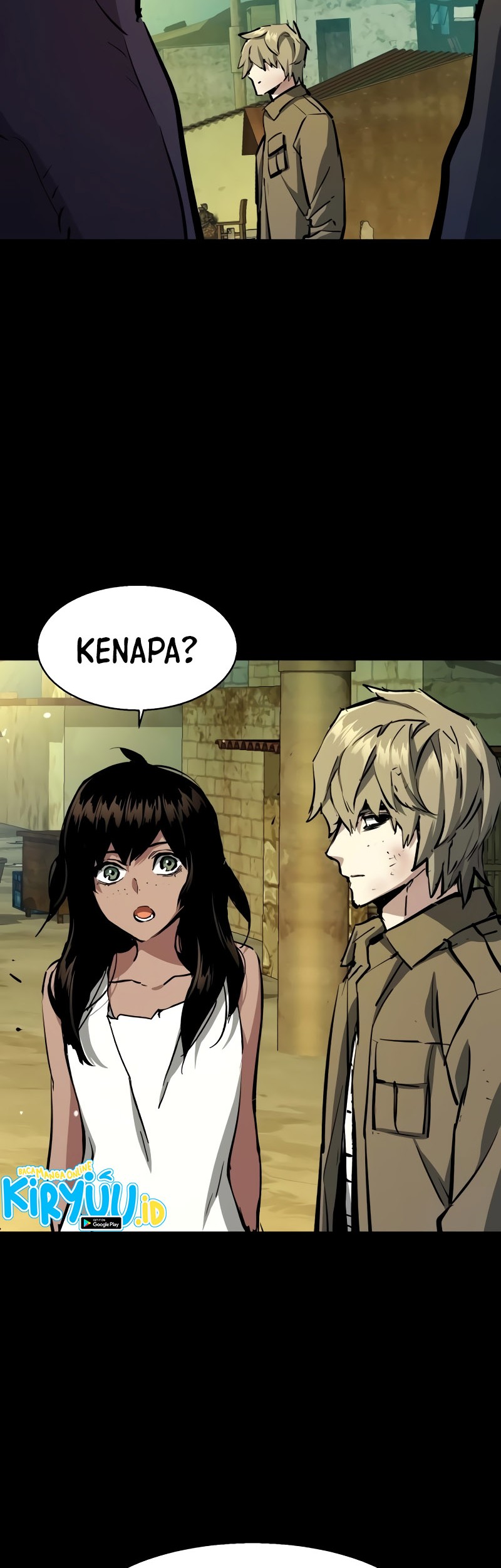 Mercenary Enrollment Bab 159 halaman 11