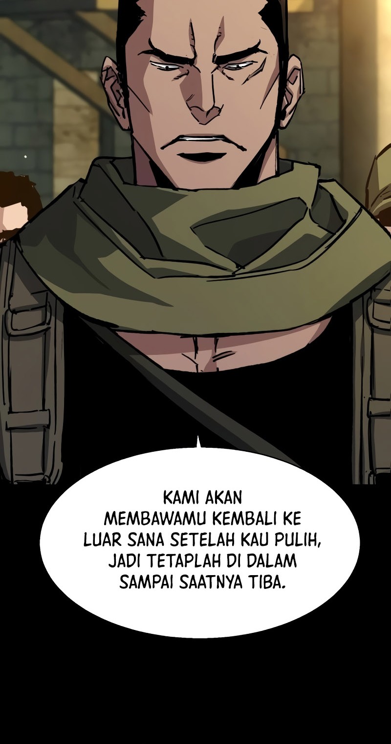 Mercenary Enrollment Bab 159 halaman 13