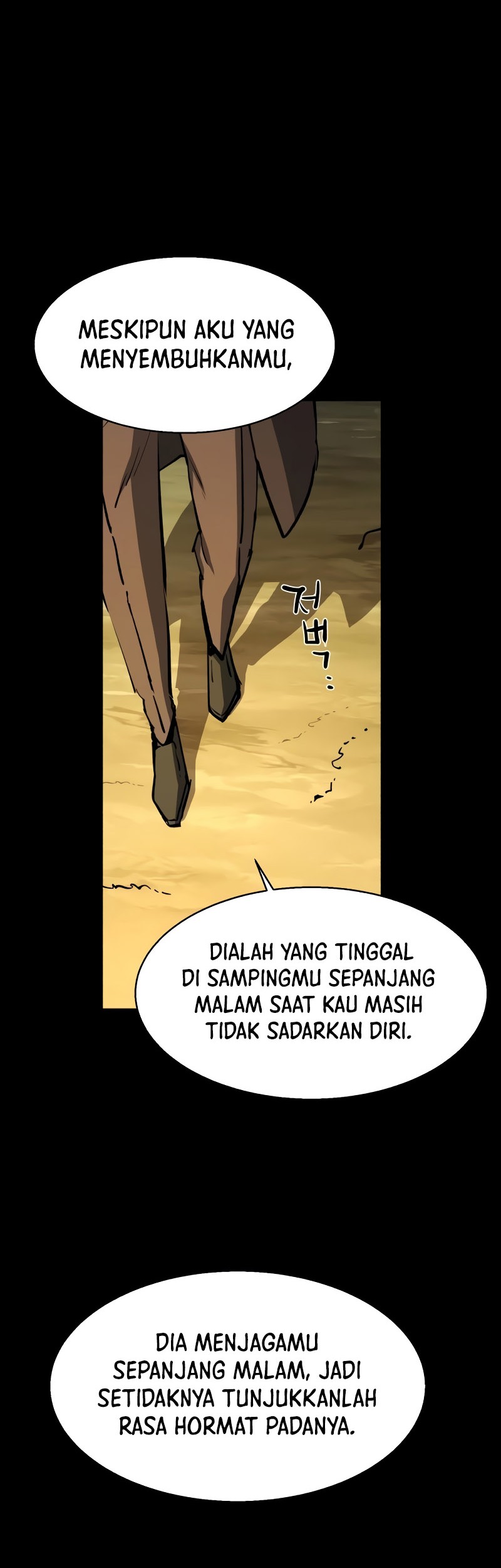 Mercenary Enrollment Bab 159 halaman 19