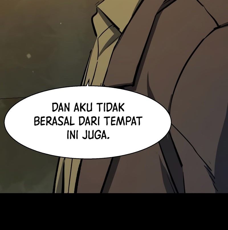 Mercenary Enrollment Bab 159 halaman 25