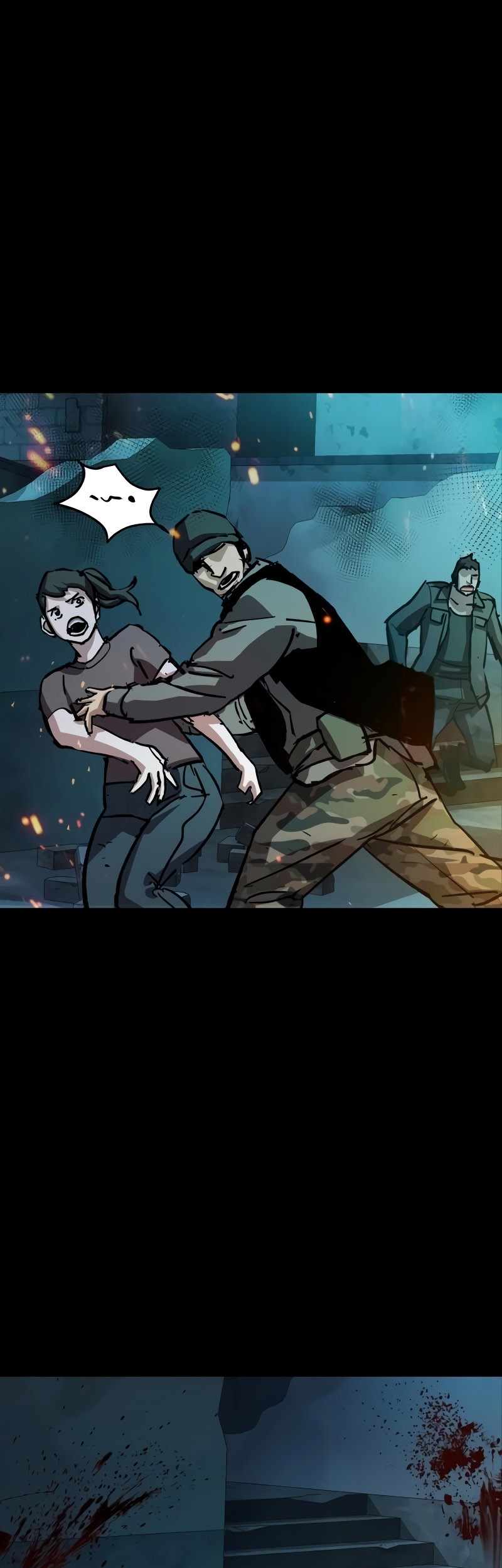 Mercenary Enrollment Bab 159 halaman 40