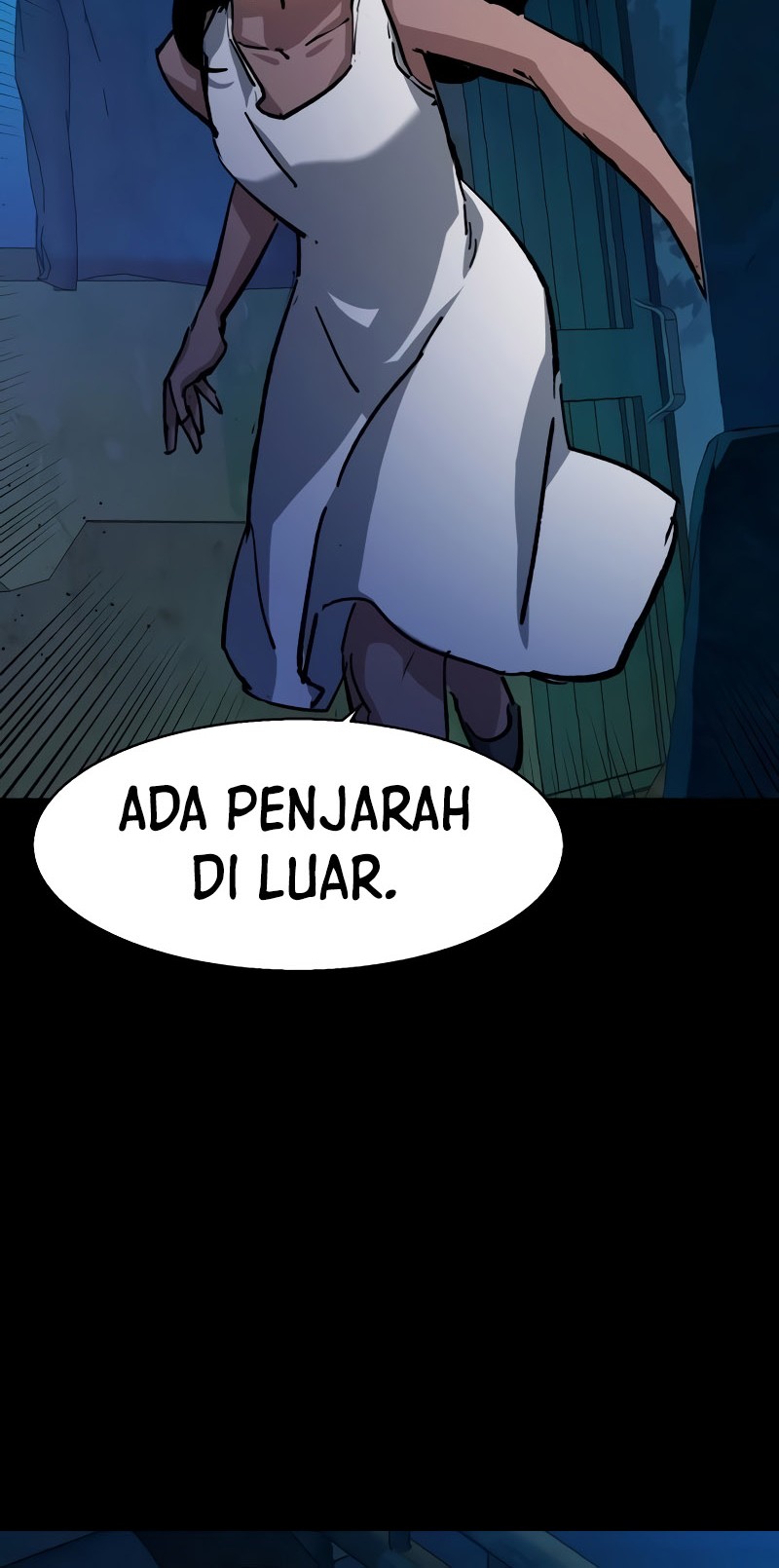 Mercenary Enrollment Bab 159 halaman 49