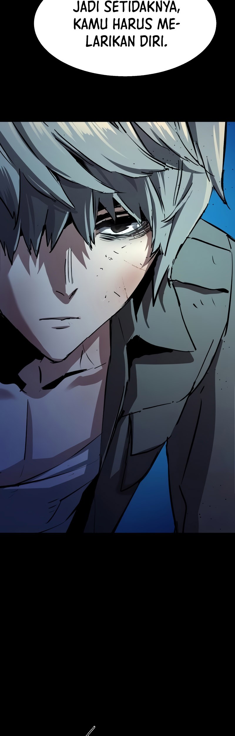 Mercenary Enrollment Bab 159 halaman 52