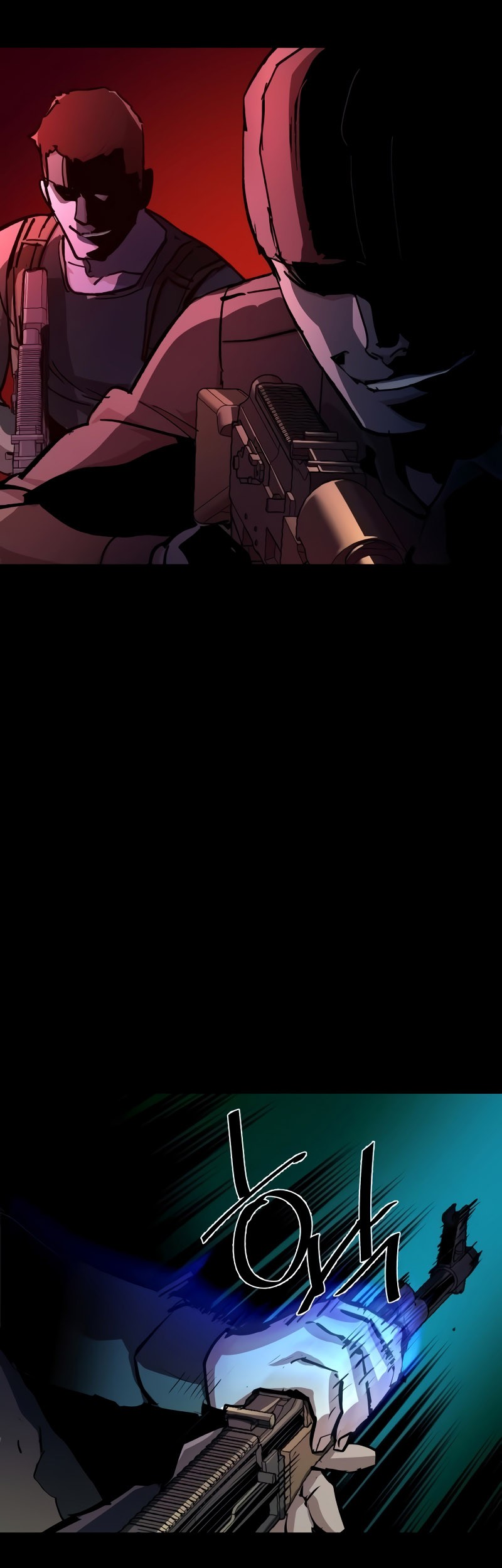Mercenary Enrollment Bab 159 halaman 56