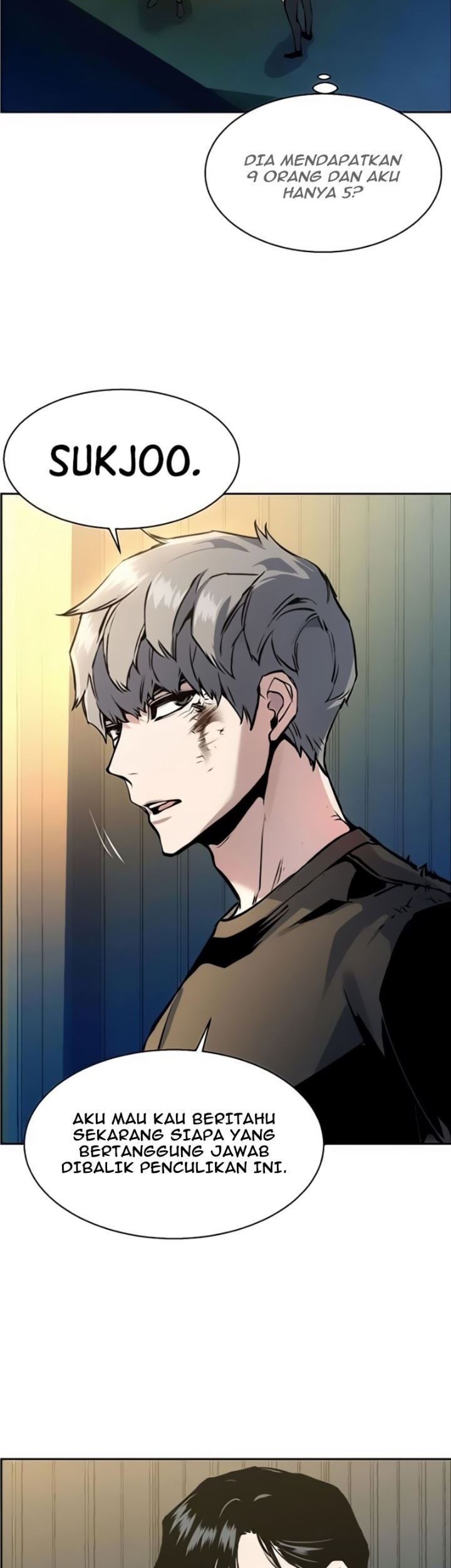 Mercenary Enrollment Bab 16 halaman 10