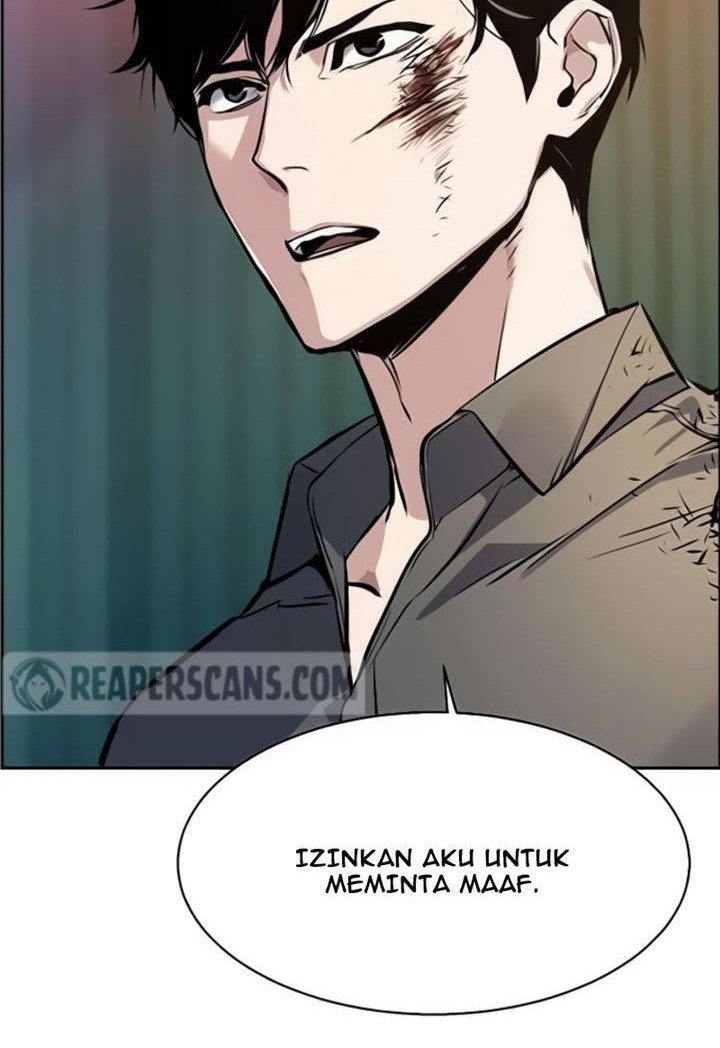 Mercenary Enrollment Bab 16 halaman 22