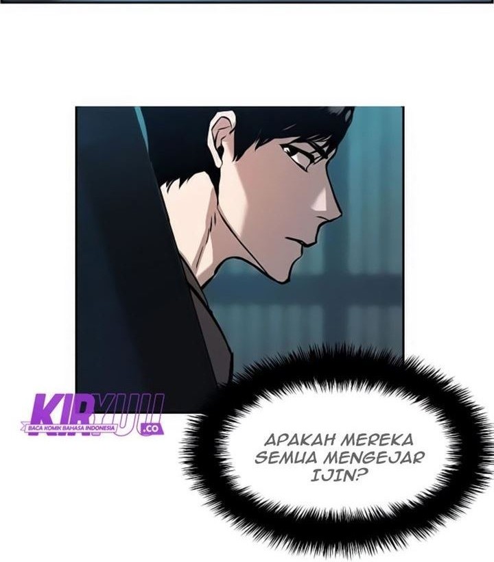 Mercenary Enrollment Bab 16 halaman 30