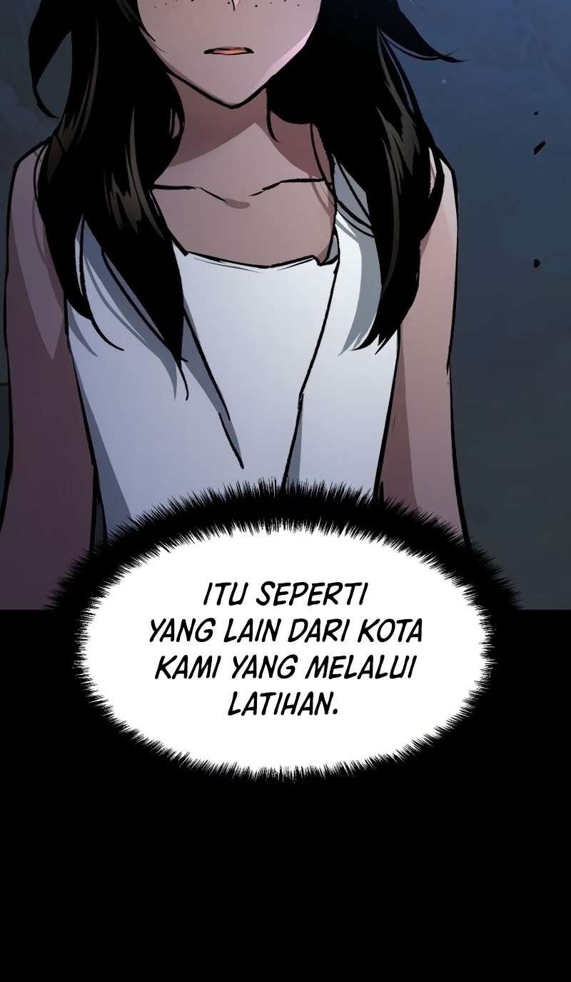 Mercenary Enrollment chapter 160 halaman 11