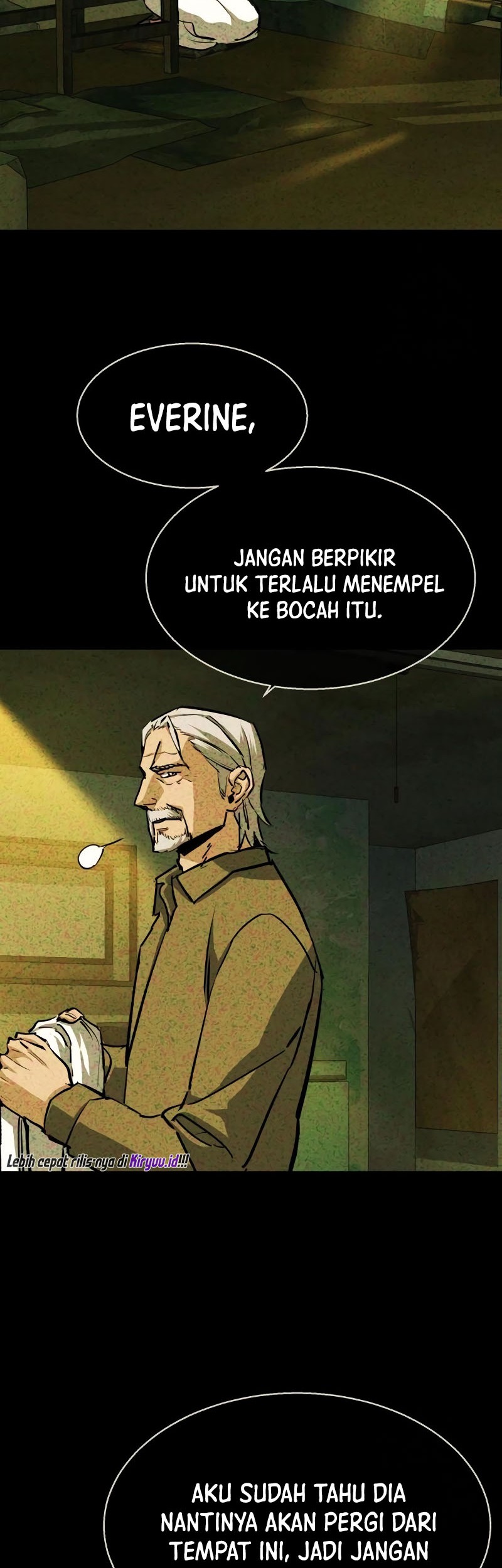 Mercenary Enrollment chapter 160 halaman 13