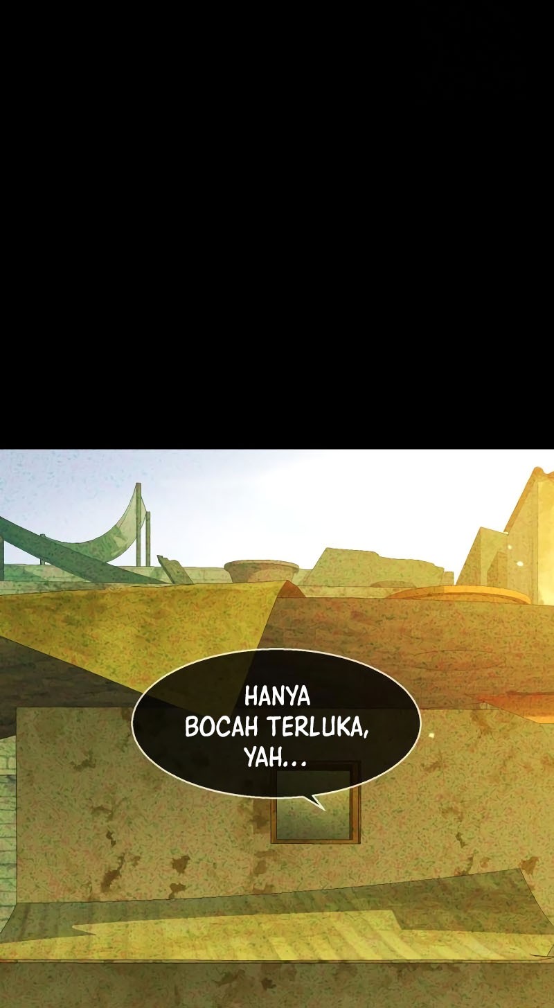 Mercenary Enrollment chapter 160 halaman 16