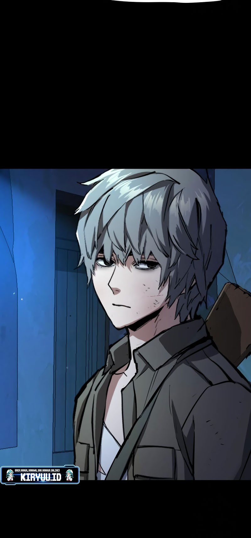 Mercenary Enrollment chapter 160 halaman 21