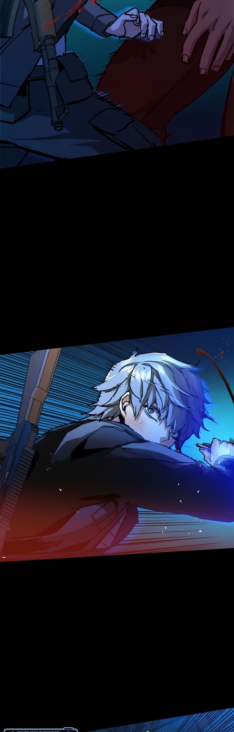 Mercenary Enrollment chapter 160 halaman 30