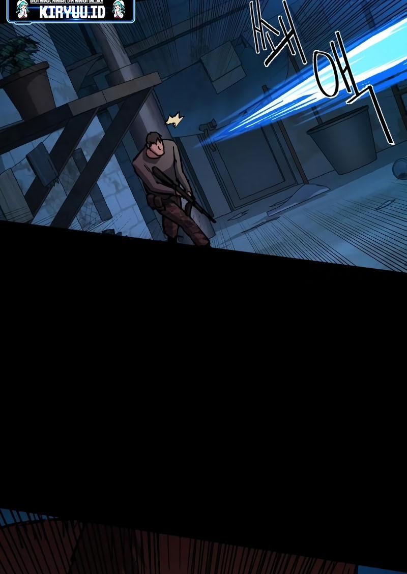 Mercenary Enrollment chapter 160 halaman 31