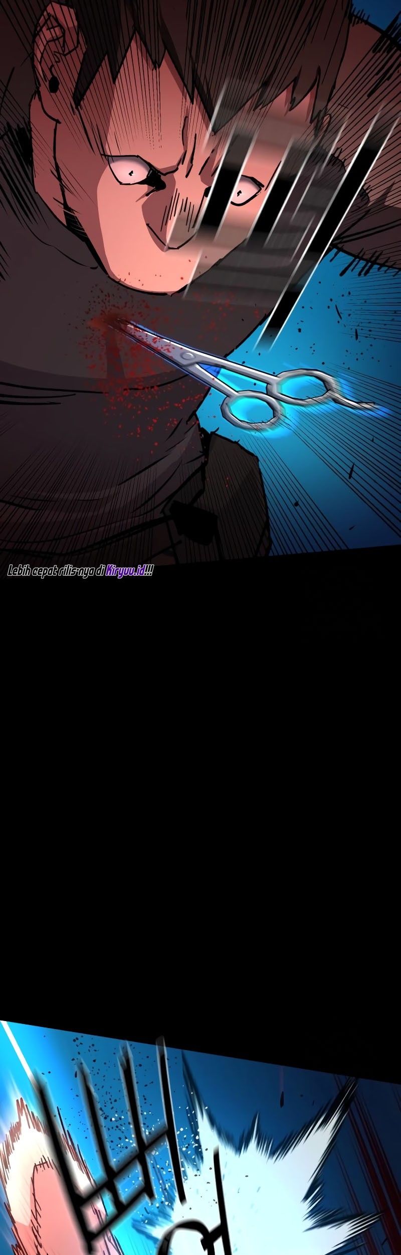 Mercenary Enrollment chapter 160 halaman 32
