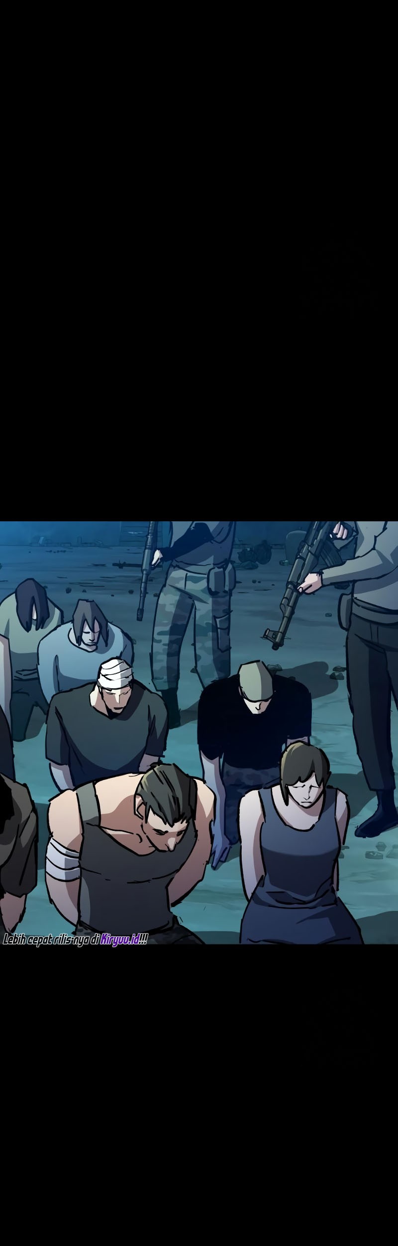 Mercenary Enrollment chapter 160 halaman 37
