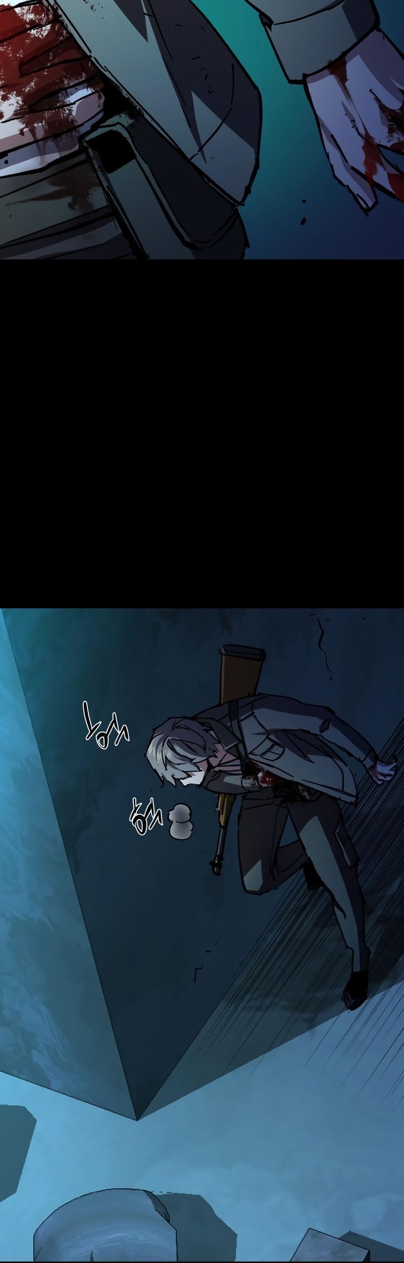 Mercenary Enrollment chapter 160 halaman 43