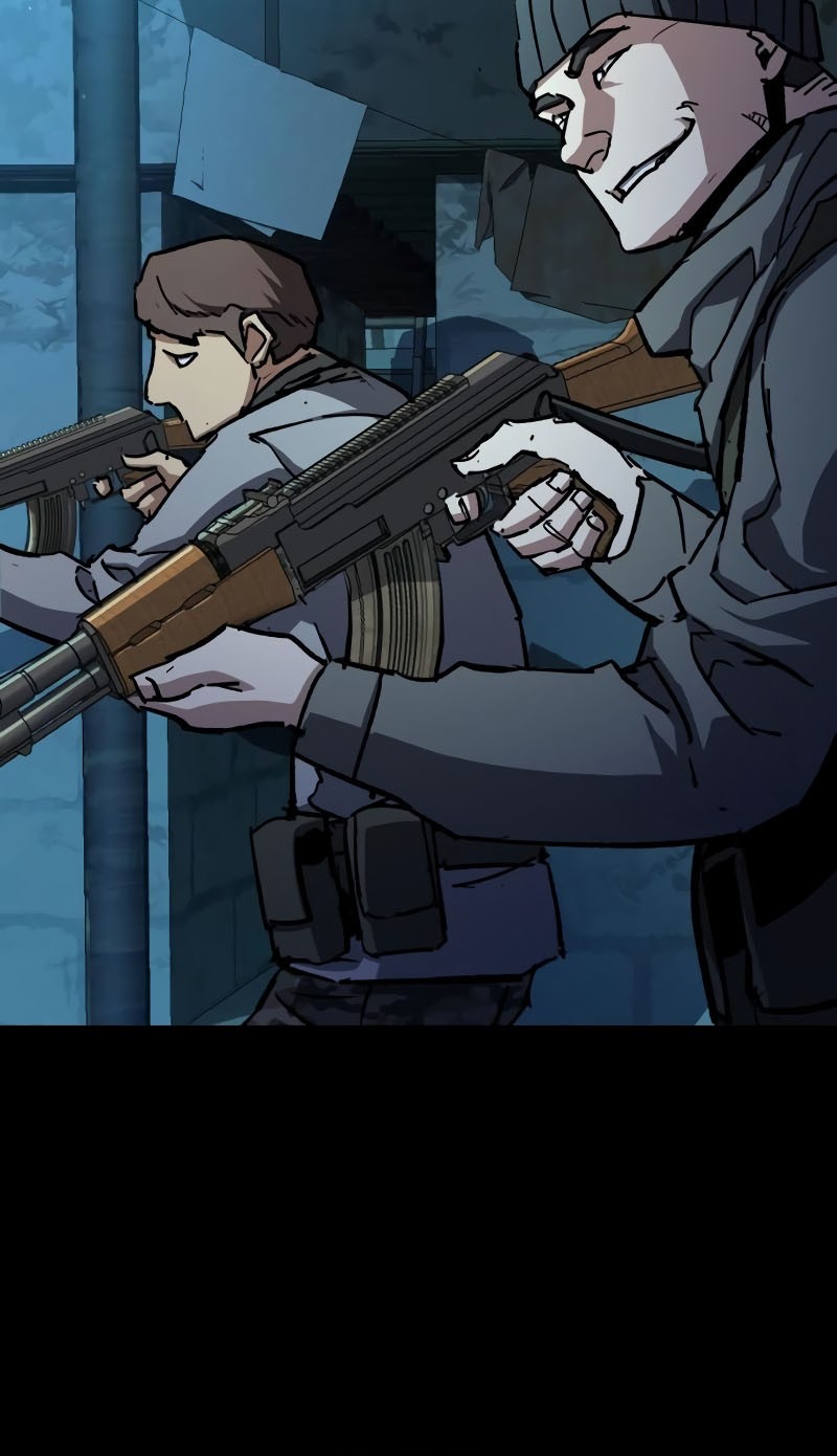 Mercenary Enrollment chapter 160 halaman 51