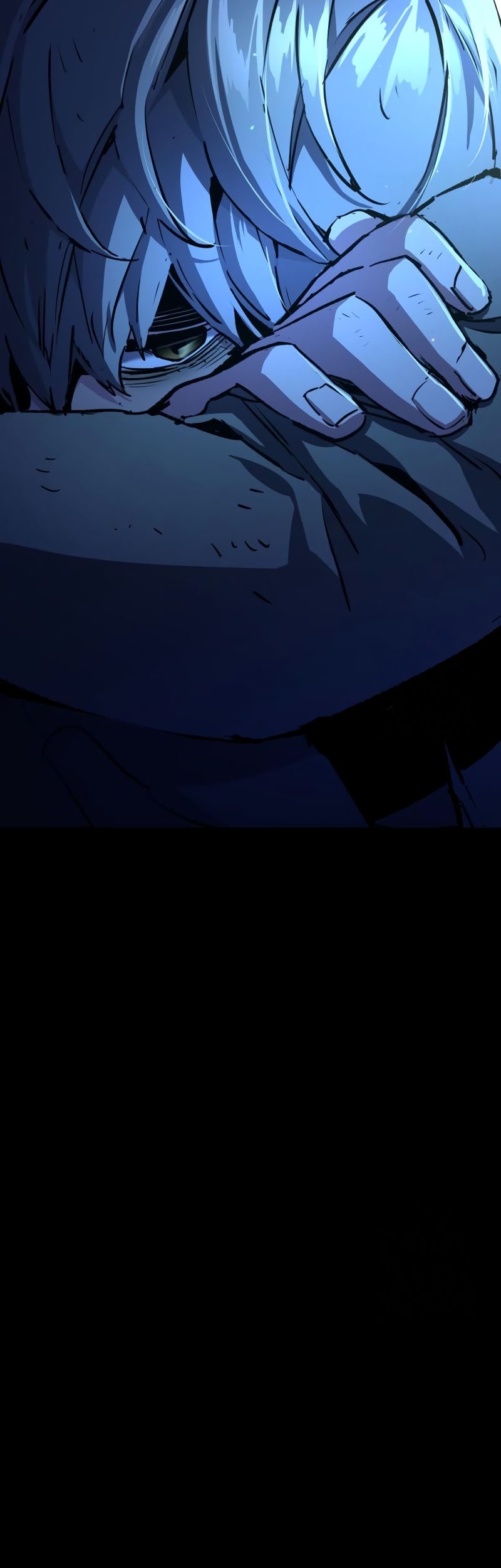 Mercenary Enrollment chapter 160 halaman 53