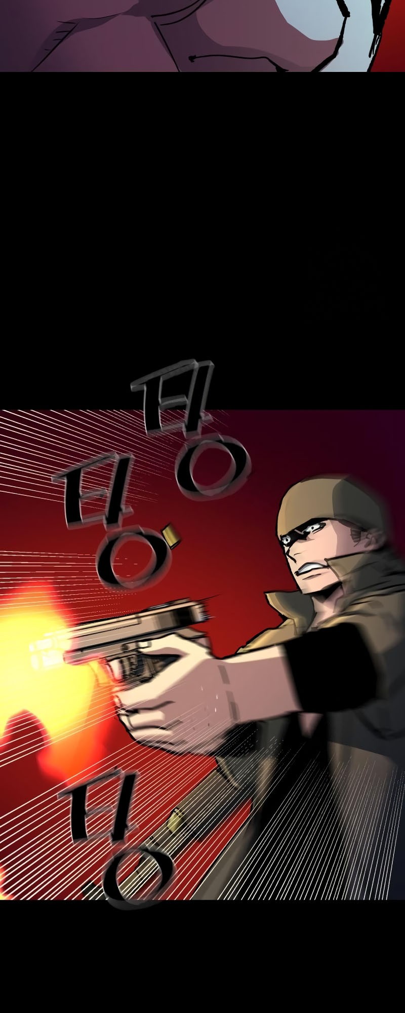 Mercenary Enrollment chapter 160 halaman 61