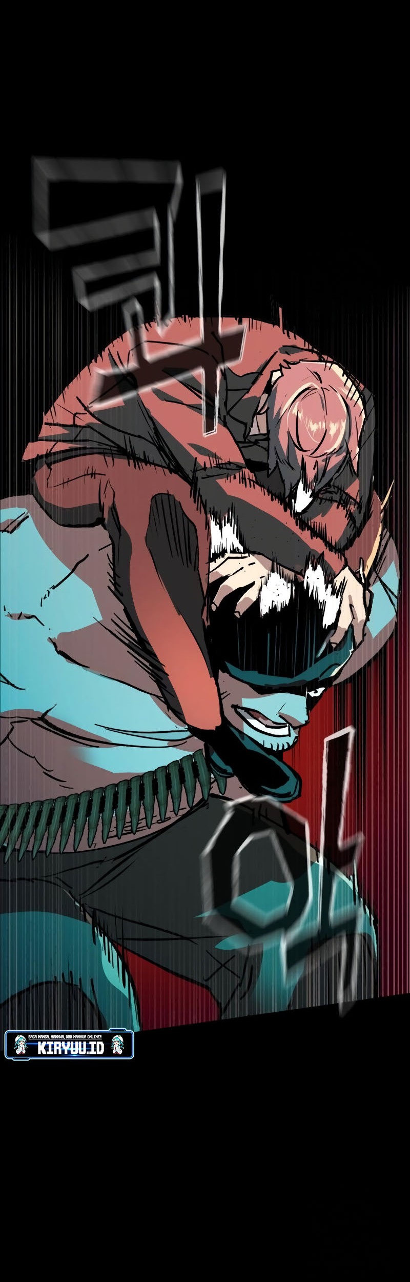 Mercenary Enrollment chapter 160 halaman 65