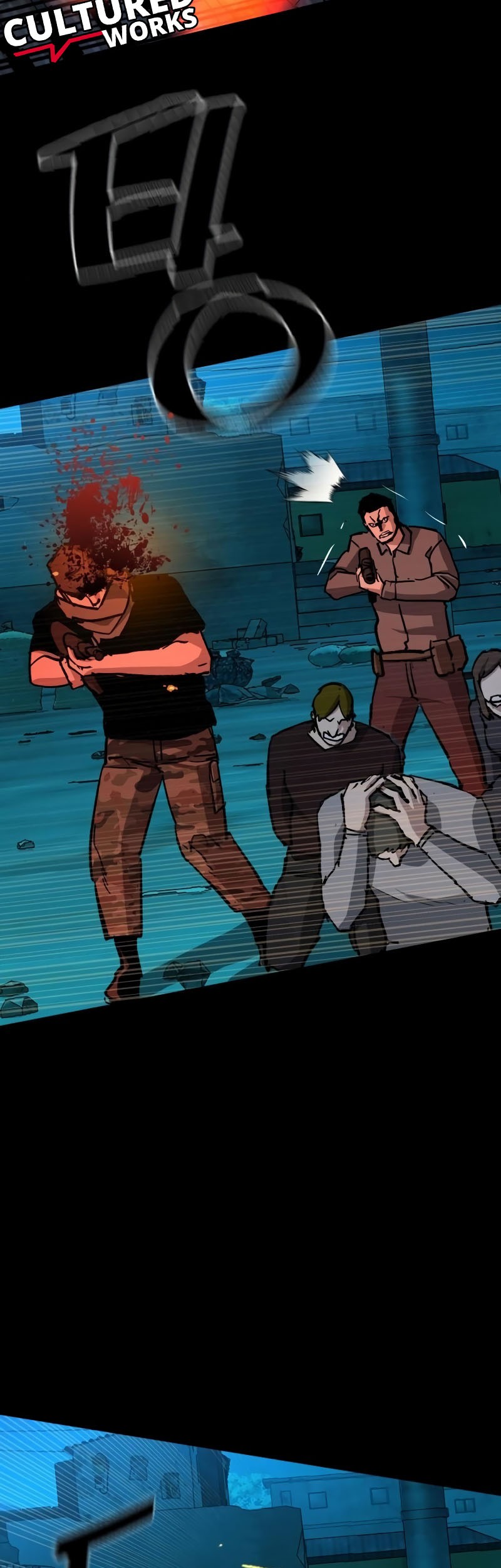 Mercenary Enrollment Bab 161 halaman 20