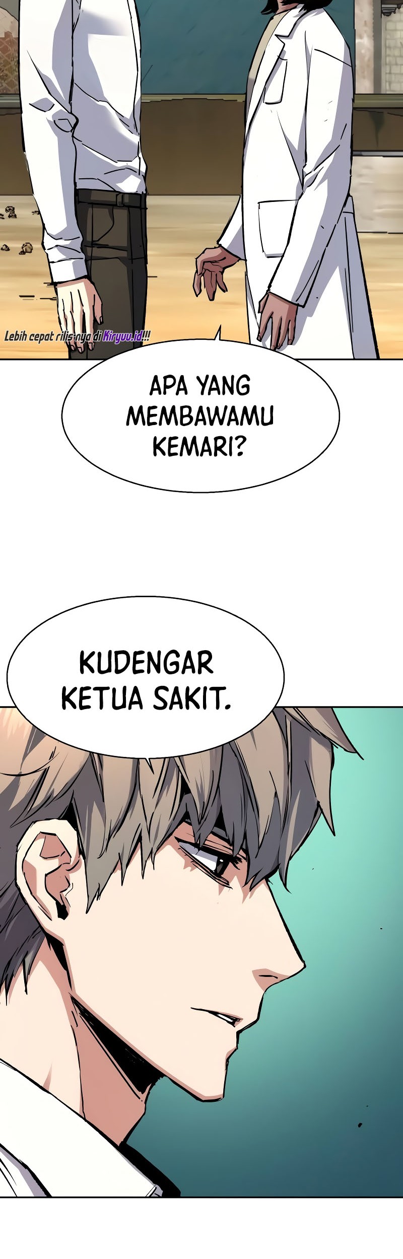 Mercenary Enrollment Bab 162 halaman 13