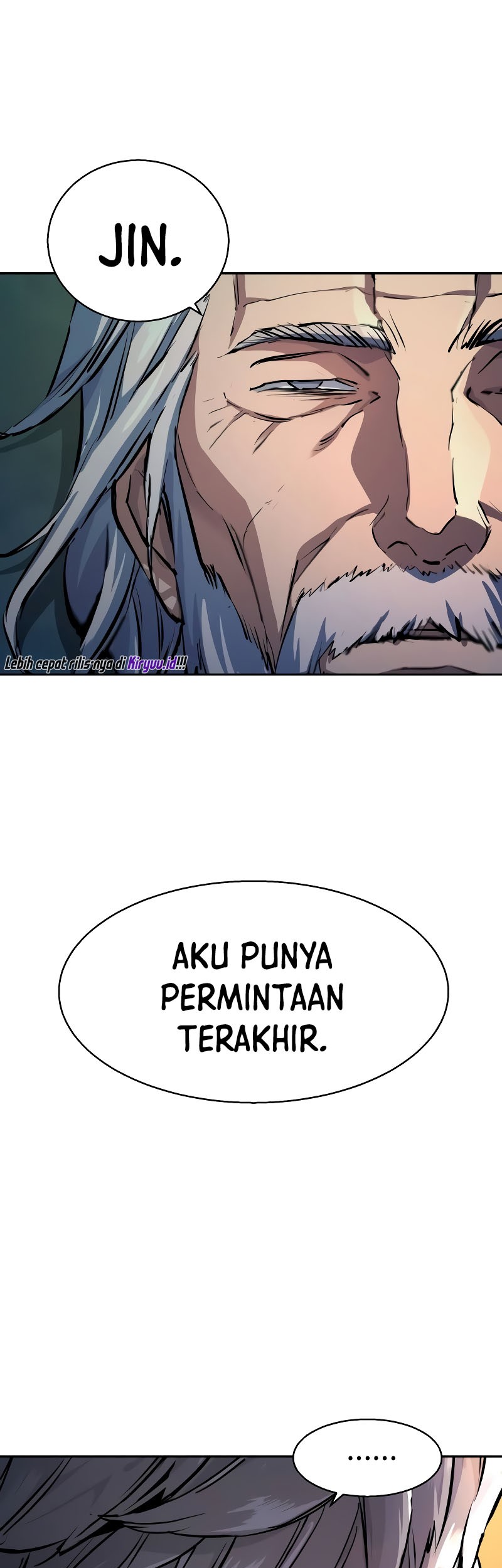 Mercenary Enrollment Bab 162 halaman 32