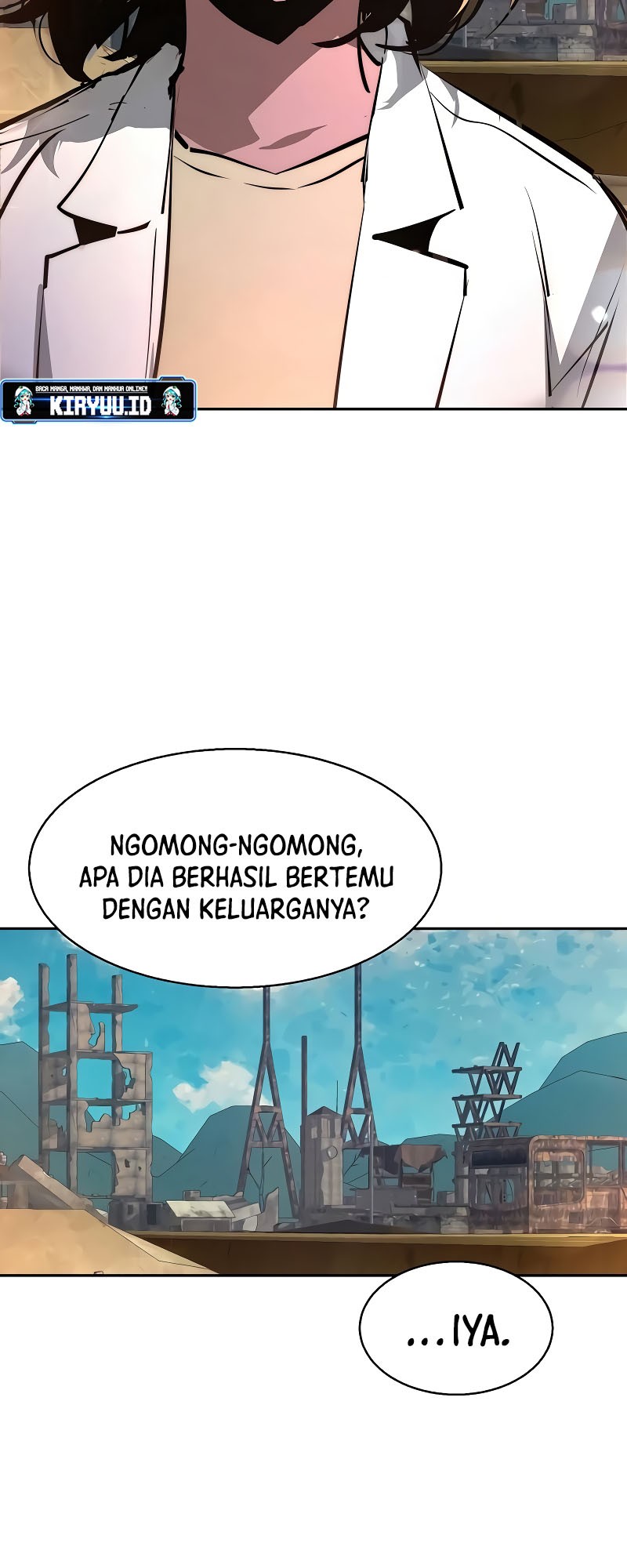 Mercenary Enrollment Bab 162 halaman 66