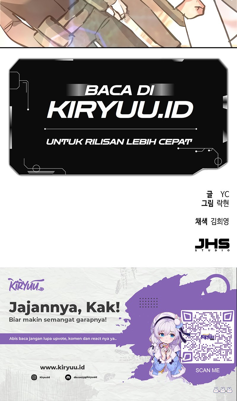 Mercenary Enrollment Bab 162 halaman 68
