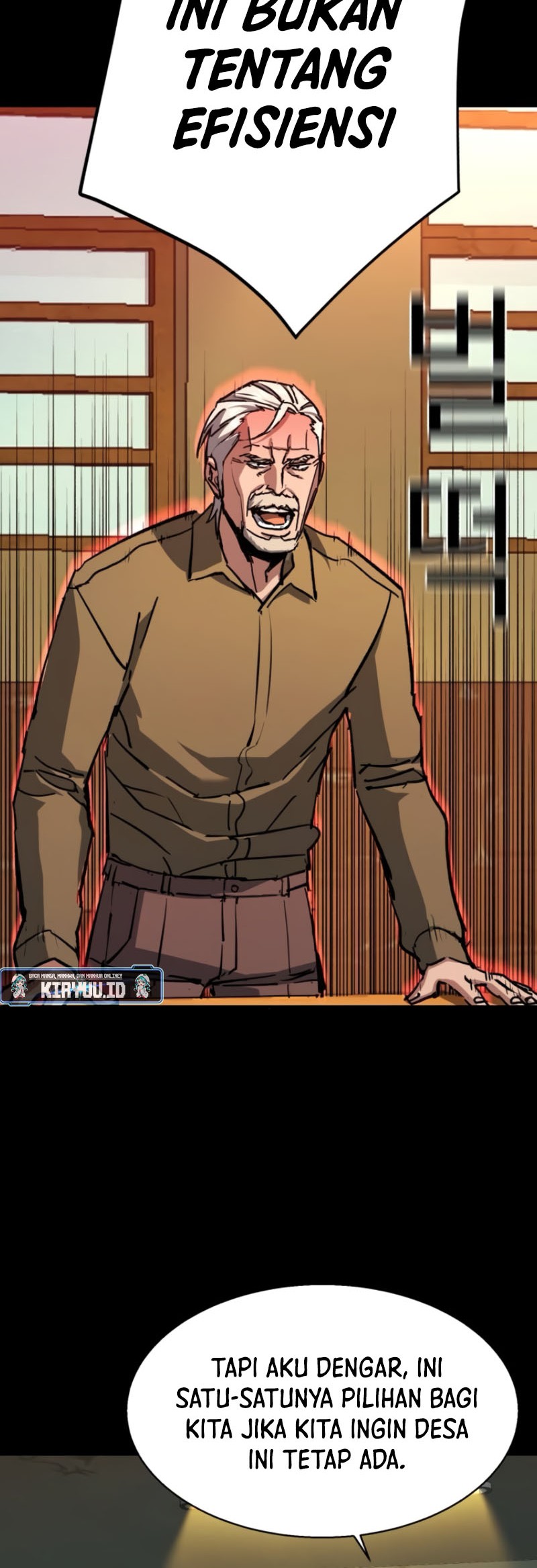 Mercenary Enrollment Bab 163 halaman 13