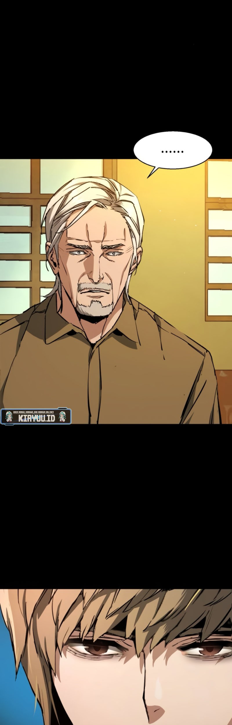 Mercenary Enrollment Bab 163 halaman 15