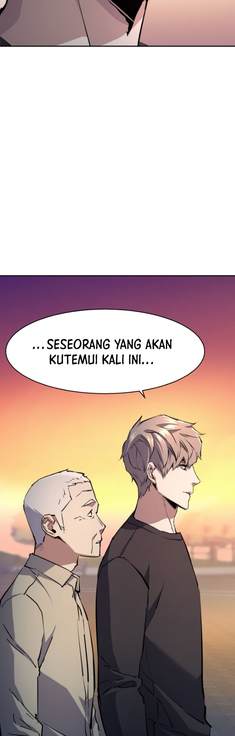 Mercenary Enrollment Bab 163 halaman 45