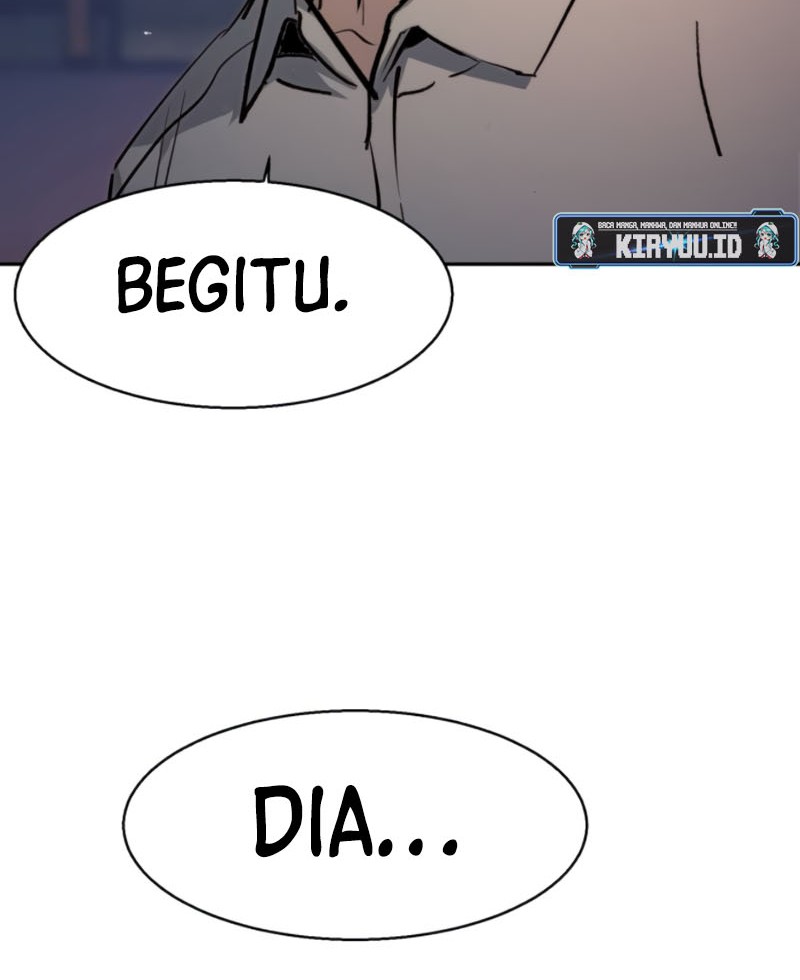 Mercenary Enrollment Bab 163 halaman 55