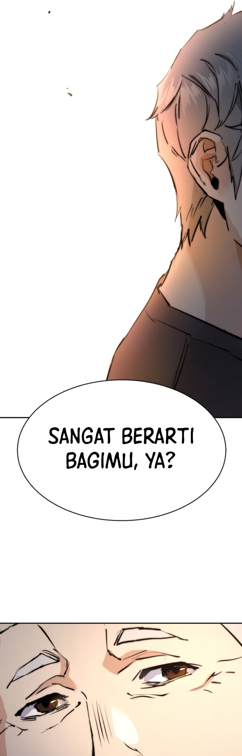 Mercenary Enrollment Bab 163 halaman 56