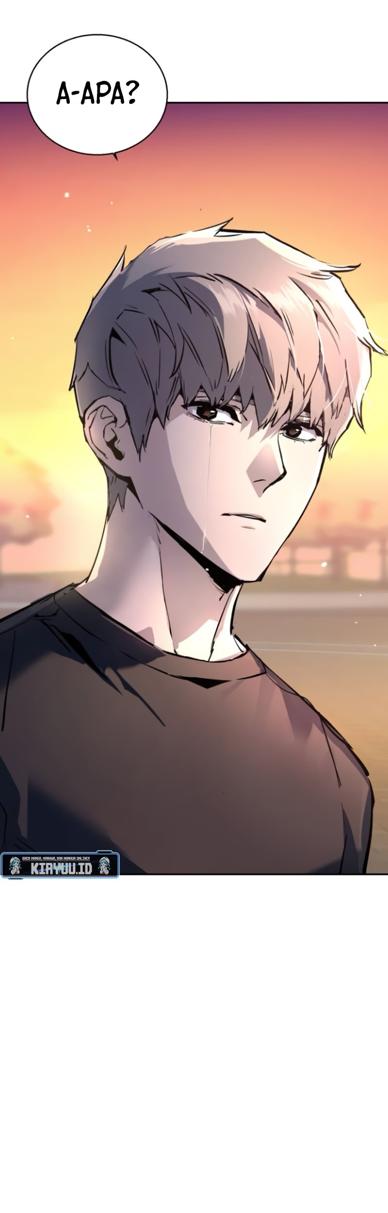 Mercenary Enrollment Bab 163 halaman 58