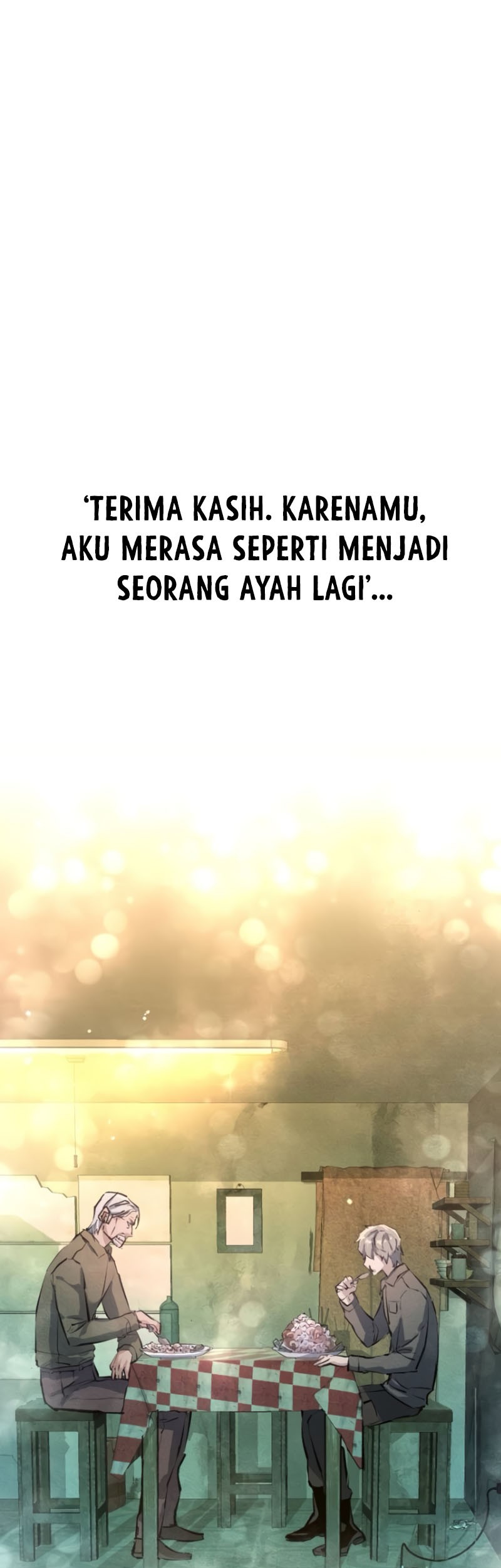 Mercenary Enrollment Bab 163 halaman 64