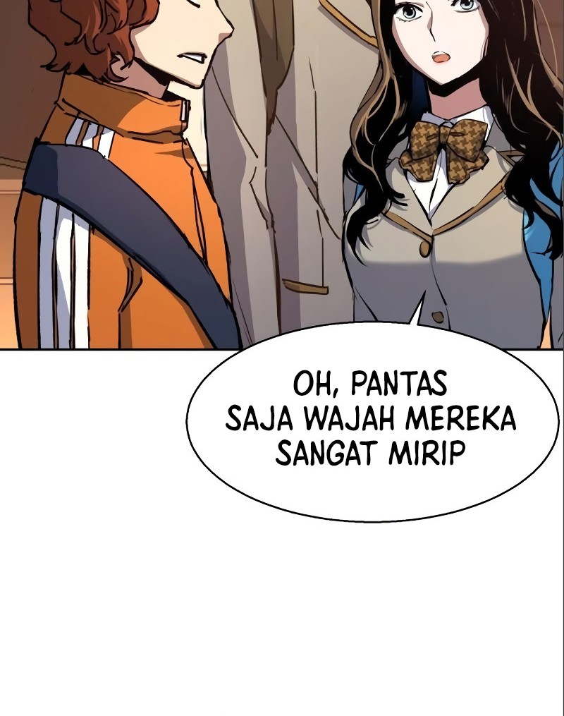 Mercenary Enrollment Bab 164 halaman 13